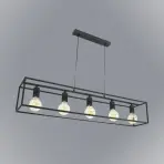 Luster Horus 2858/Z-B-5 LW5