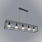 Luster Horus 2858/Z-B-5 LW5