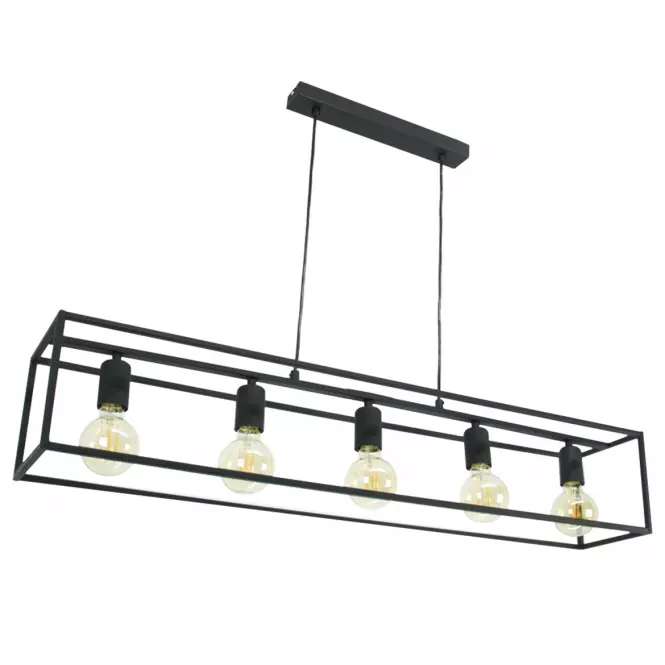 Luster Horus 2858/Z-B-5 LW5,2