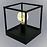 Lampa  Horus 2869/LSN-B-1 LB1