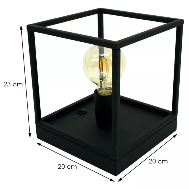 Lampa  Horus 2869/LSN-B-1 LB1,3