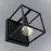 Nástenná lampa Horus 2870/K-B-1 K1