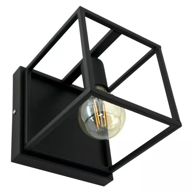 Nástenná lampa Horus 2870/K-B-1 K1,2