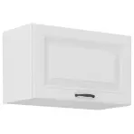 Kuchynská skrinka STILO biely mat/biely 60gu-36 1f