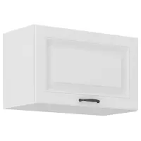 Kuchynská skrinka STILO biely mat/biely 60gu-36 1f