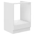 Kuchynská skrinka STILO biely mat/biely 60dg bb