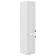 36ZL+STILO BIAŁY MAT/BIAŁY 40DK-210 2F