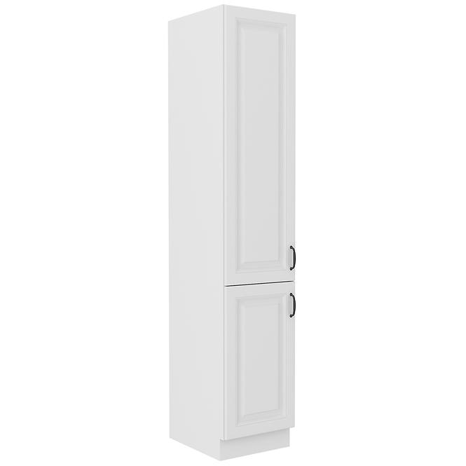 36ZL+STILO BIAŁY MAT/BIAŁY 40DK-210 2F