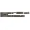 Kuchynská skrinka STILO grafit mat/biela 60dps-210 3s 1f,3