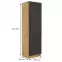 Kuchynská skrinka STILO grafit mat/artisan 60dks-210 3s 1f,2