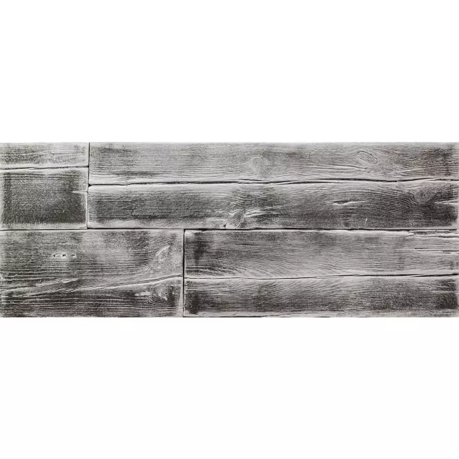 Záhradná doska 64x21x3 cm  Antracitová,2