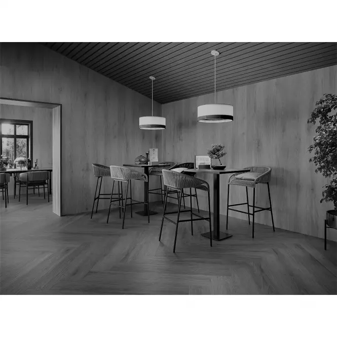 Gresová dlažba Ducale Grey 60/120 Rect.