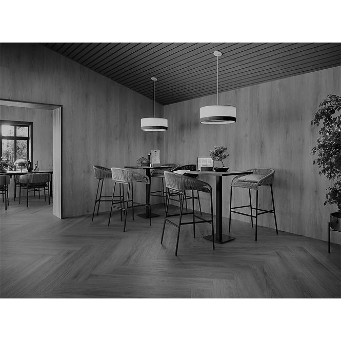 Gresová dlažba Ducale Grey 60/120 Rect.,2
