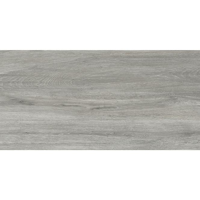 Gresová dlažba Ducale Grey 60/120 Rect.
