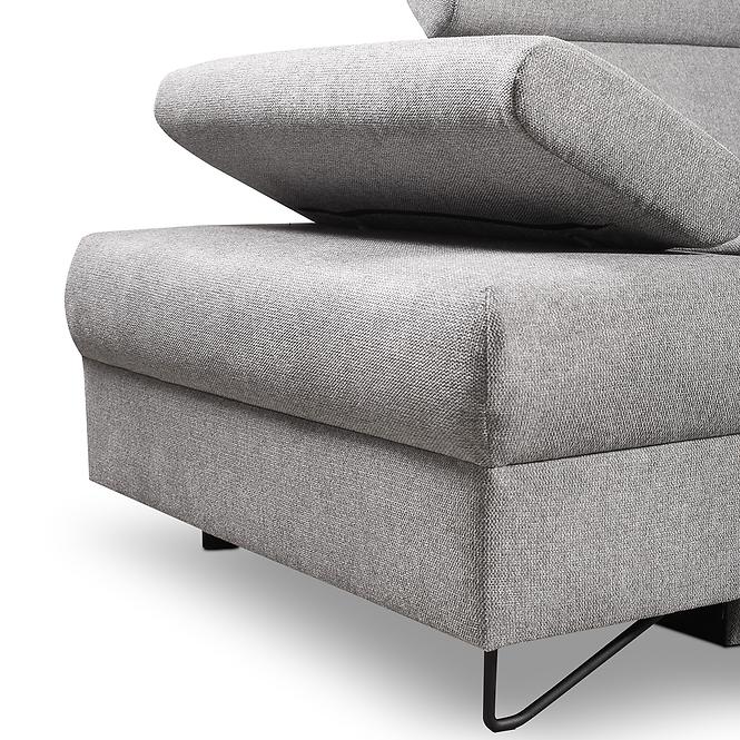 Rohová sedacia súprava Flavo P Loft 21,6