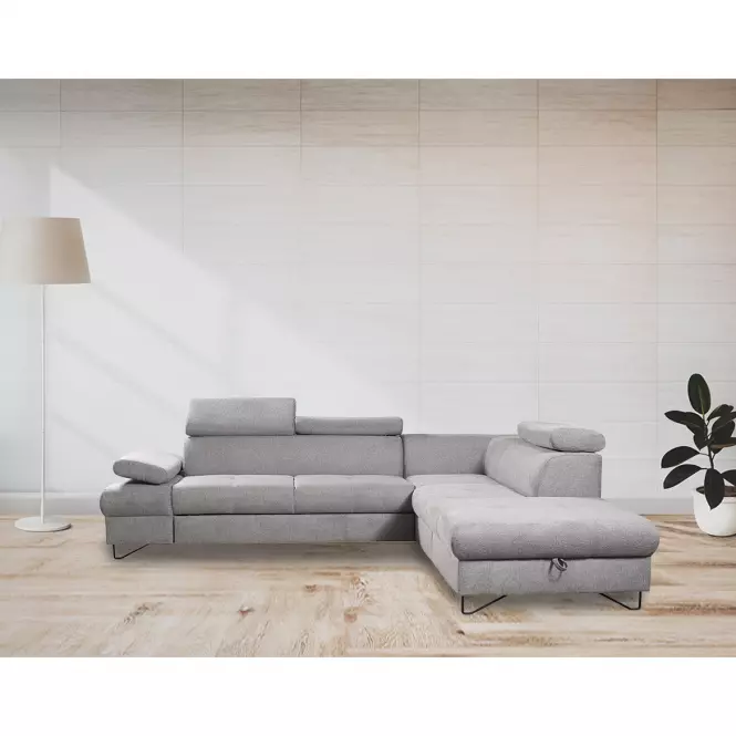 Rohová sedacia súprava Flavo P Loft 21,8