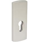 Rozeta WB R58 inox