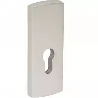 Rozeta WB R58 inox