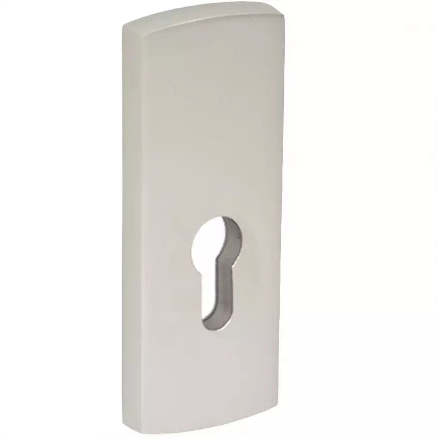 Rozeta WB R58 inox