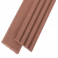 Krycia lišta MMDECK čerešňa 2000x66x6 mm