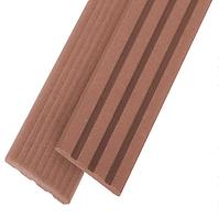 Krycia lišta MMDECK čerešňa 2000x66x6 mm