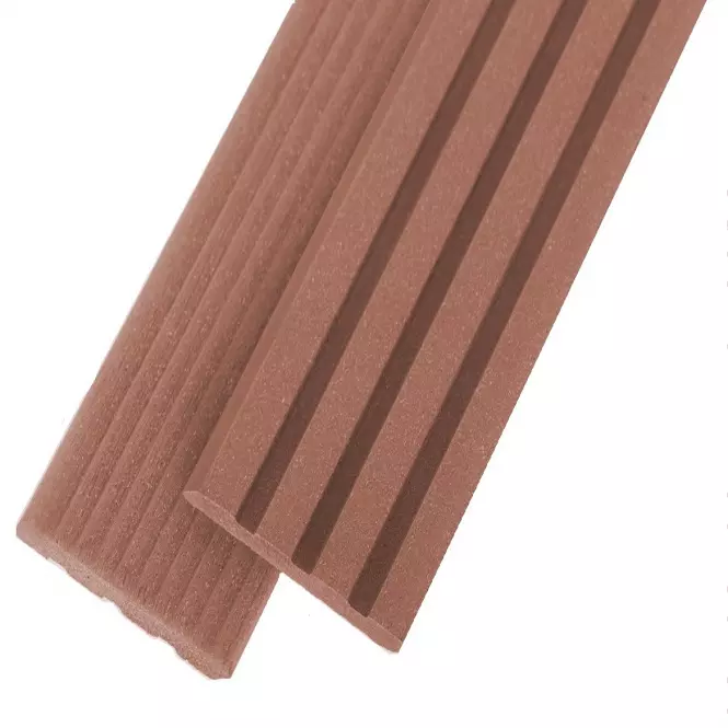 Krycia lišta MMDECK čerešňa 2000x66x6 mm