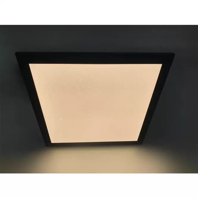 Panel Enviro Star Black ES-BL30SC