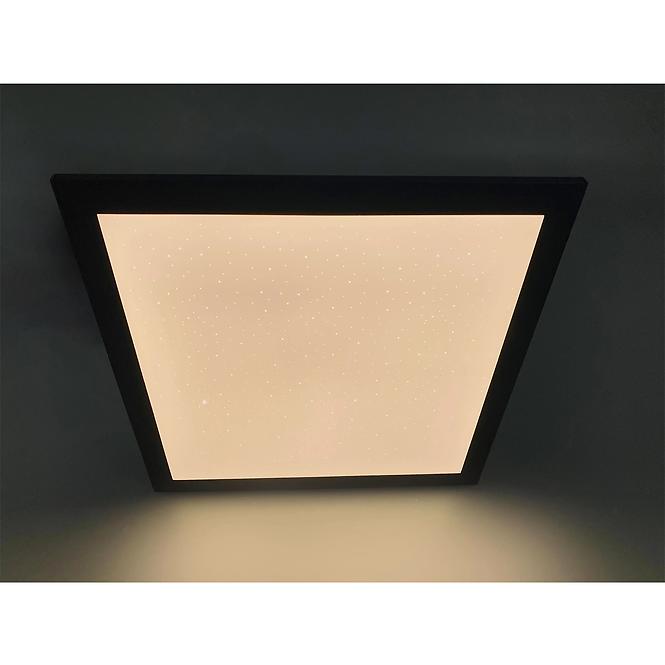 Panel Enviro Star Black ES-BL30SC