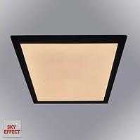 Panel Enviro Star Black ES-BL30SC