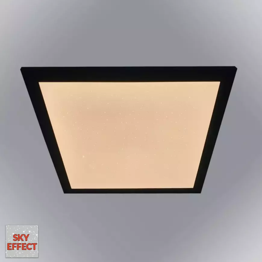 Fotografia produktu: Panel Enviro Star Black ES-BL45SC