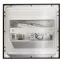 Panel Enviro Star Black ES-BL60SC,6