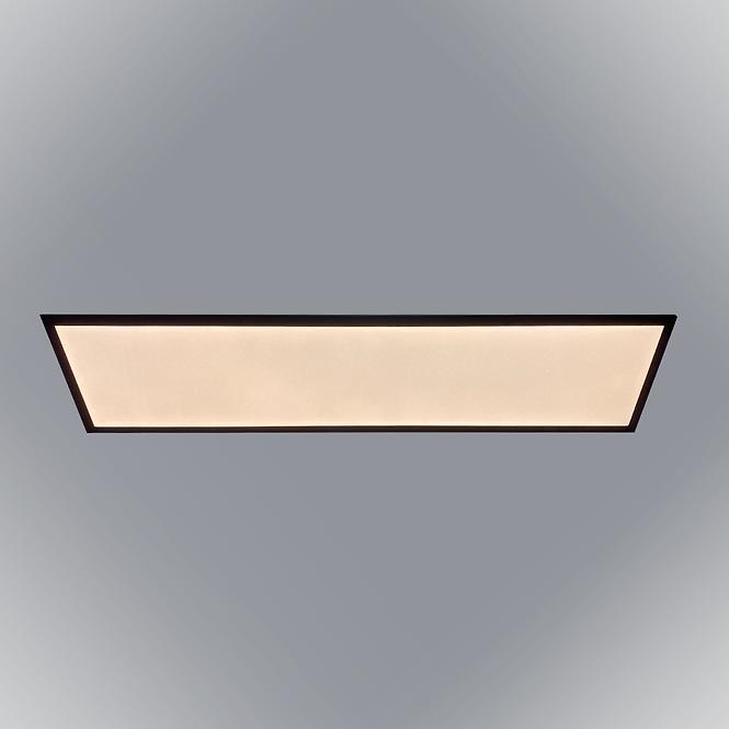 Panel Enviro Star Black ES-BL120SC