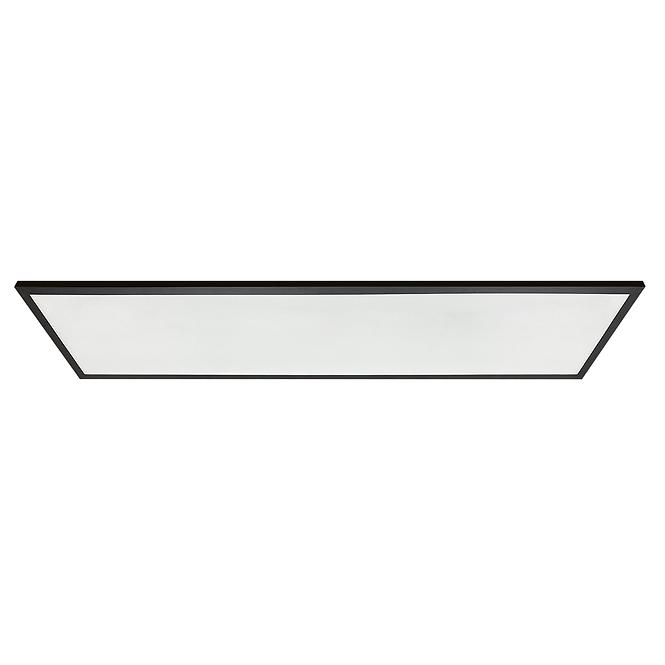 Panel Enviro Star Black ES-BL120SC