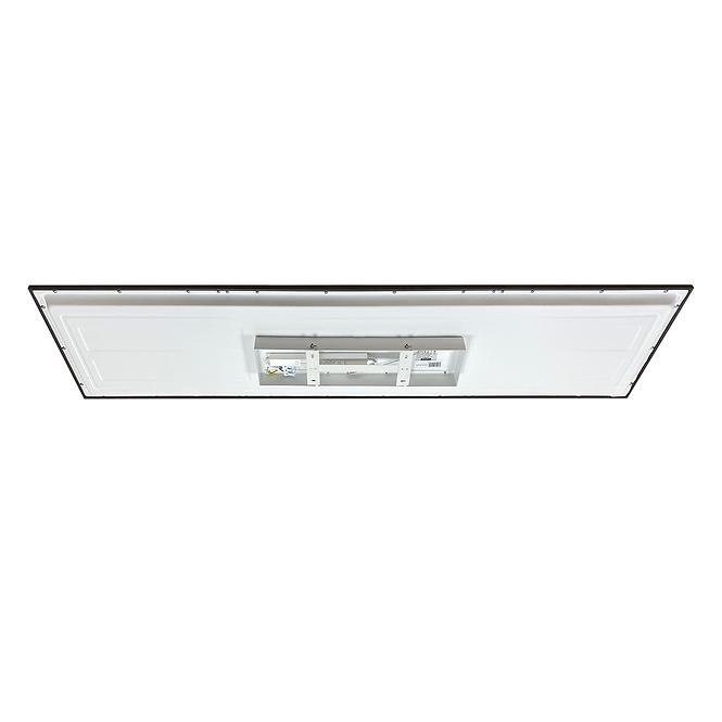Panel Enviro Star Black ES-BL120SC