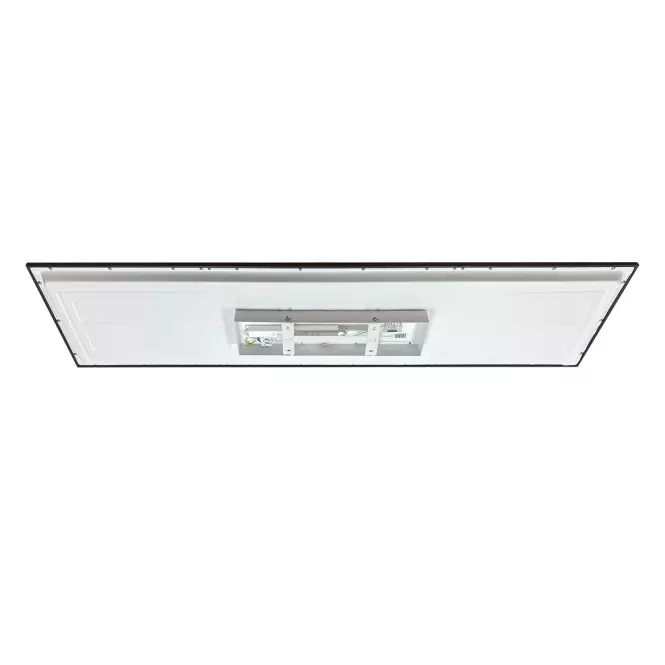 Panel Enviro Star Black ES-BL120SC,4