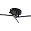 Stropná lampa Stella 3 LED AC-ST18BL,3