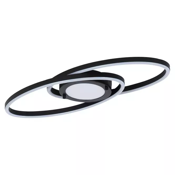 Stropná lampa Solar LED AC-SO24BL