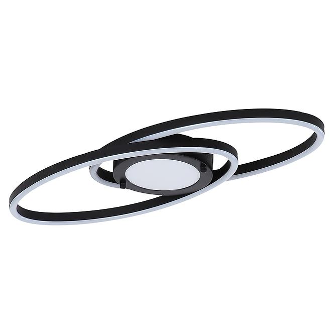 Stropná lampa Solar LED AC-SO24BL