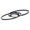 Stropná lampa Solar LED AC-SO24BL,2