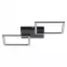 Stropná lampa Cetus LED AC-CE30BL,2