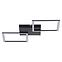 Stropná lampa Cetus LED AC-CE30BL,2