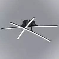 Stropná lampa Astra LED AC-AS21BL