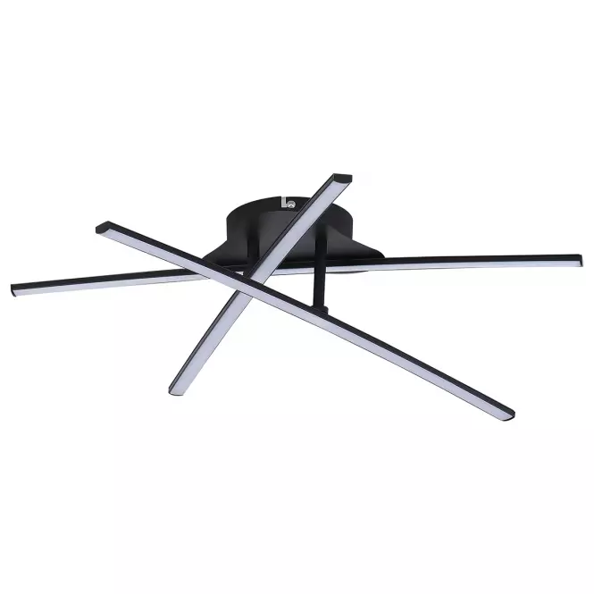 Stropná lampa Astra LED AC-AS21BL