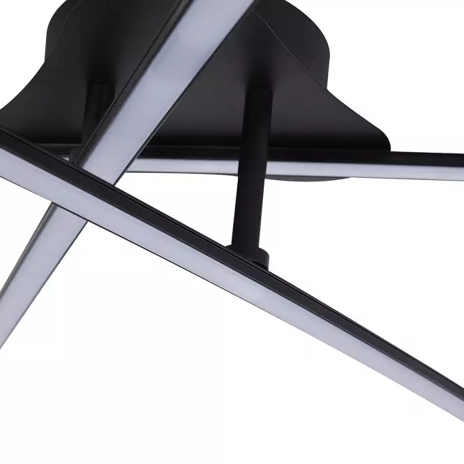 Stropná lampa Astra LED AC-AS21BL,3