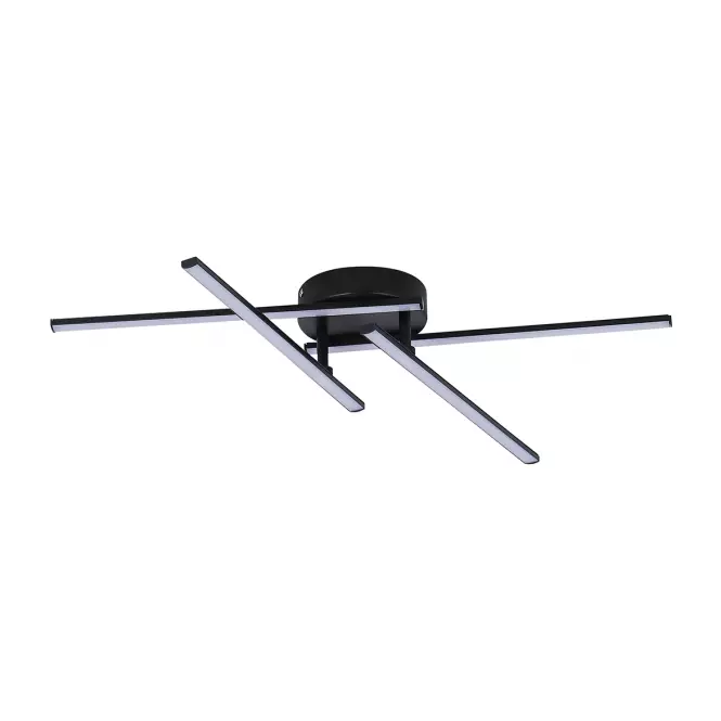 Stropná lampa Apus LED AC-AP28BL