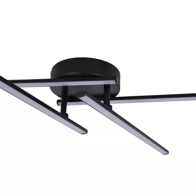 Stropná lampa Apus LED AC-AP28BL,3
