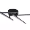 Stropná lampa Apus LED AC-AP28BL,3