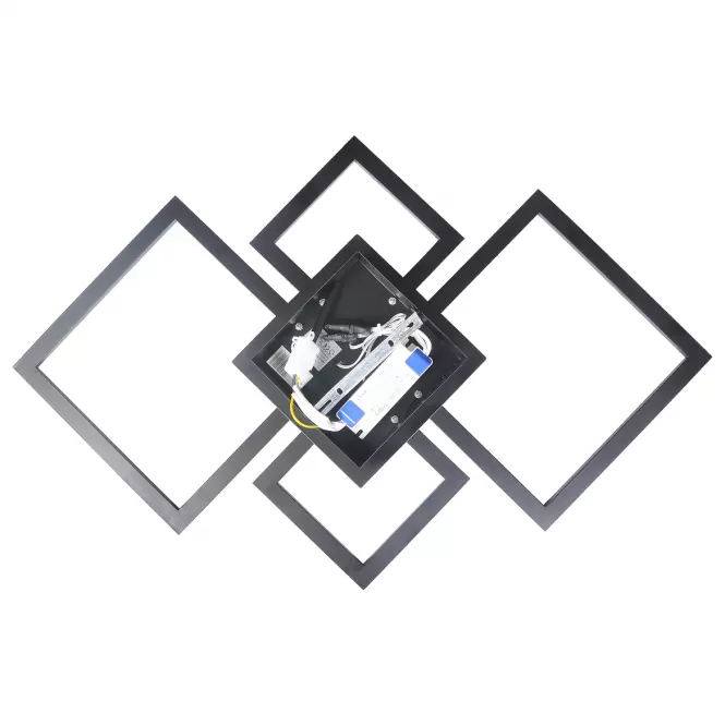 Stropná lampa Virgo LED AC-VI40BL,5