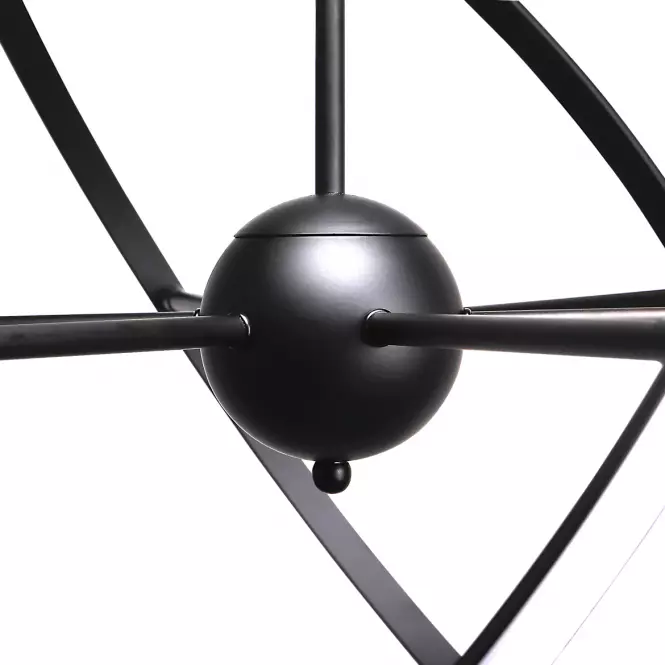Lampa Andromeda LED AP-AN42BL