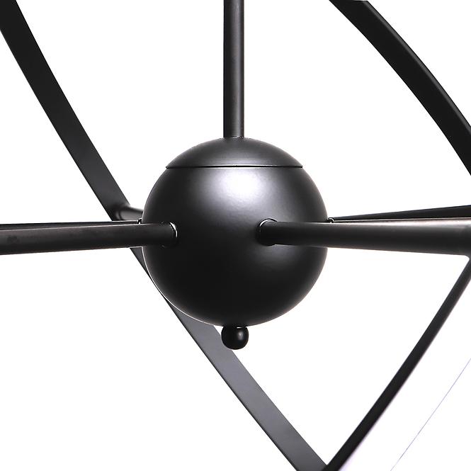 Lampa Andromeda LED AP-AN42BL